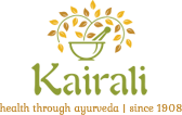 Kairali ayurvedic group