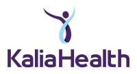 Kalia health