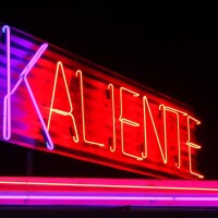 Kaliente club