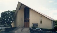 Kalihi baptist church
