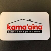 Kama'aina termite and pest control