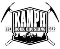 Kamph rock crushing co