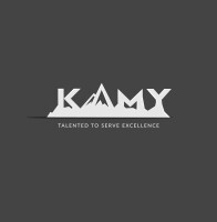 Kamy