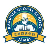 Kanaan global school jambi