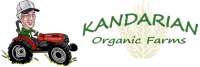Kandarian organic farms