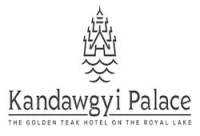 Kandawgyi palace hotel