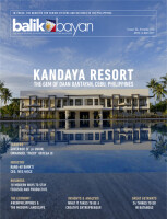 Kandaya resort
