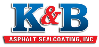 K & b asphalt co.
