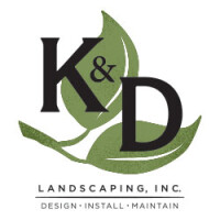 K&d landscape inc.