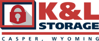 K & l storage