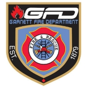 Garnett fire department
