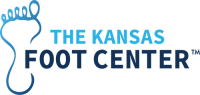 The kansas foot center