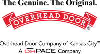 Kansas overhead door