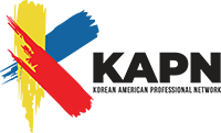 Korean american professional network
