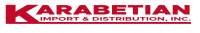Karabetian imports