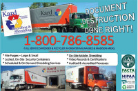 Kard recycling service, inc.