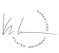 Karen lord pilates movement