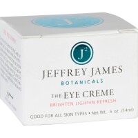 Brighten Jeffrey James