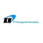 Pt karyagraha nusantara