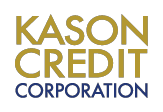 Kason credit corporation
