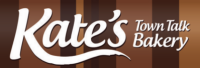 Kate's town talk bakery