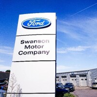 Swanson Ford