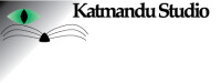 Katmandu studio