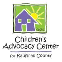 Kaufman county childrens advocacy center