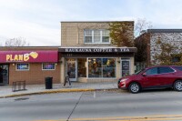 Kaukauna coffee & tea