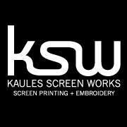 Kaules screen works
