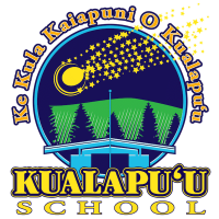 Kaunakakai school