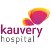 Kauvery hospital chennai