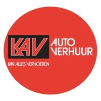Kav autoverhuur