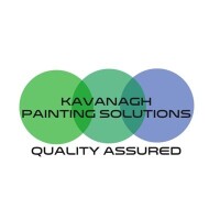 Kavanagh painting