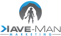 Kave-man marketing