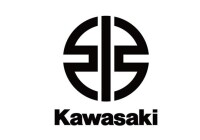 Kawasaki motors uk