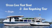 Southeast sea kayaks