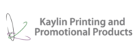 Kaylin printing & promotional products