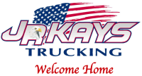 Kays trucking