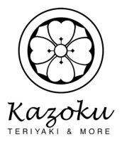 Kazoku teriyaki & more