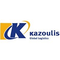 Kazoulis global logistics