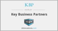 Kbp - keybusinesspartners