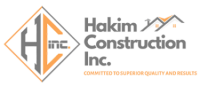 Hakim construction