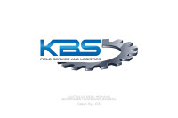 Kbs logistics