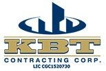 Kbt contracting corp
