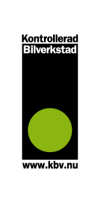 Kontrollerad bilverkstad