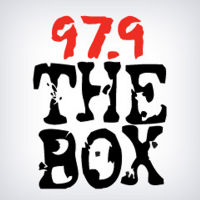 Kbxx 97.9 the box
