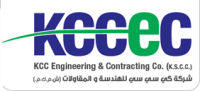 Kcc engineering & construction co ltd