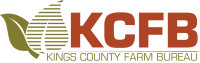 Kings county farm bureau
