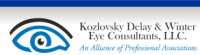 Kozlovsky, delay & winter eye consultants, l.l.c.
